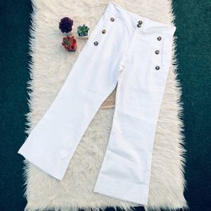 Jen’s Pirate Booty Gwen Crop Pants Sailor